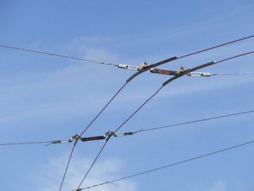 Скоро Луцьк матиме ще 29 «рогатих» та новий тролейбусний маршрут. ВІДЕО