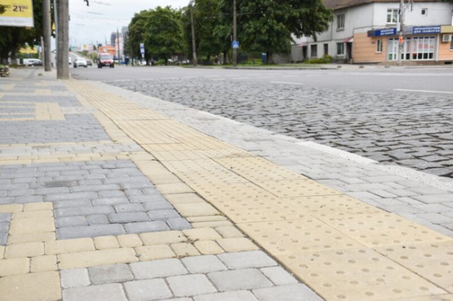 Як за три роки змінилося «обличчя» Луцька. ФОТО. ВІДЕО