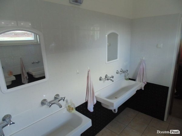 На Волині проінспектували заклади відпочинку. ФОТО