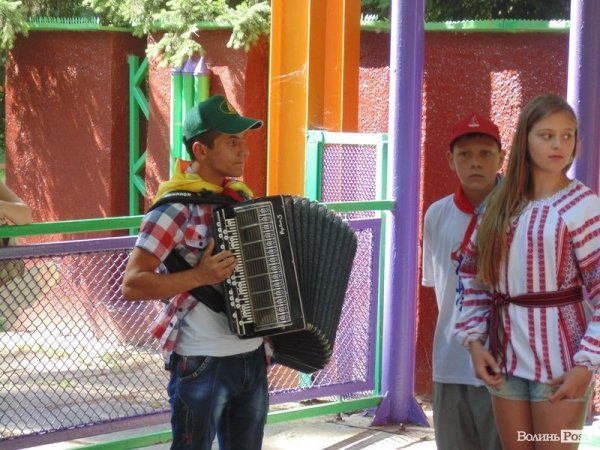 На Волині проінспектували заклади відпочинку. ФОТО