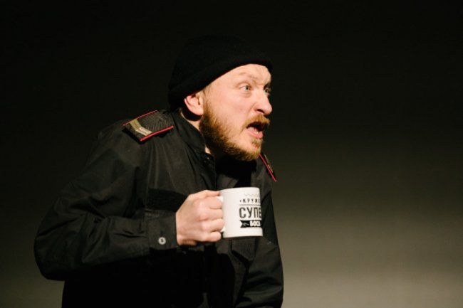 Які вистави в Луцьку можна буде побачити за «ковідну тисячу» у театрі «Гармидер»