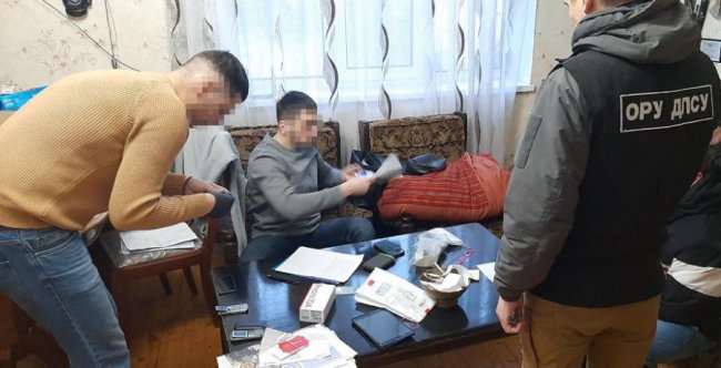 Від 1000 до 4500 доларів США: волинянин зі спільниками організували схему переправлення ухилянтів за кордон