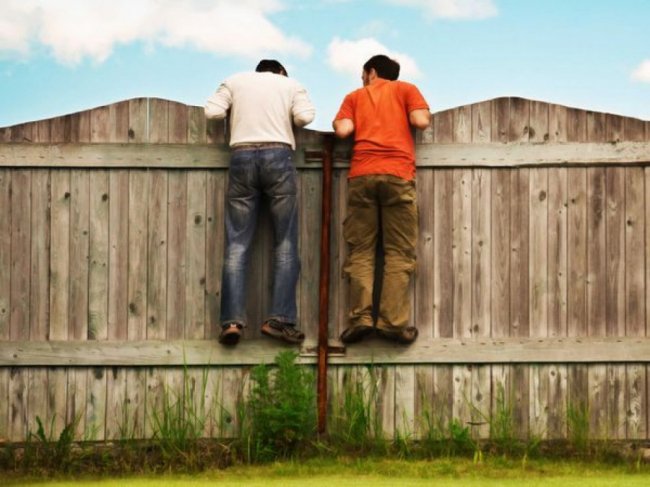 «Купувати чи будувати». Чому майбутні сусіди – це важливо*