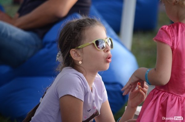 «Дмитрук-party»: презентація проекту «Food Truck» від волинського виробника. ФОТО