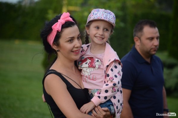 «Дмитрук-party»: презентація проекту «Food Truck» від волинського виробника. ФОТО