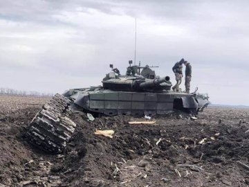 На Волинському напрямку ворог активних дій не проводив, – Генштаб