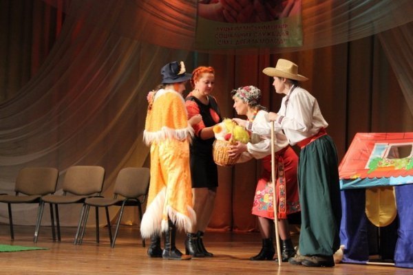 Форум соціальних організацій в Луцьку. ФОТО