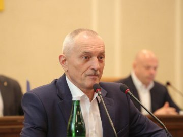 Проект був просто красивим малюнком, – Савченко про волинську школу