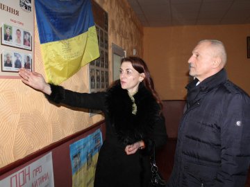 В майбутніх громадах роботи ще багато, – Олександр Савченко про візит до Локачинського району