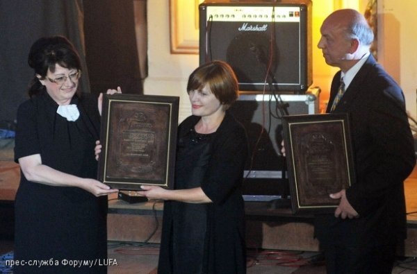 Назвали найкращі книжки львівського Форуму видавців-2013