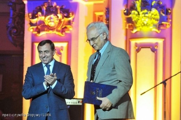 Назвали найкращі книжки львівського Форуму видавців-2013