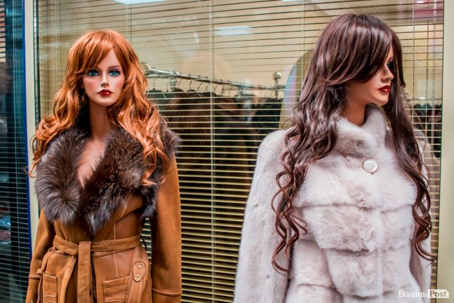 Вперше у луцькому ТЦ «Ювант» – шалені знижки у Чорну п’ятницю*