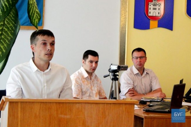 У Володимирі - новий депутат міськради