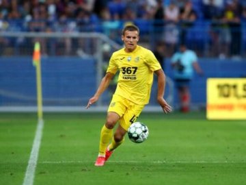 «Металіст» забив три м'ячі в Луцьку, не пропустивши жодного