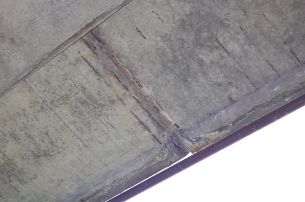 Луцькі «мости на мільйон» сипляться. ФОТО