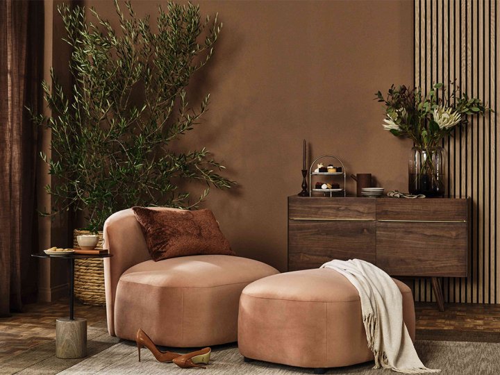 Тренди дизайну 2026: 5 способів освіжити інтер'єр меблями, а не ремонтом