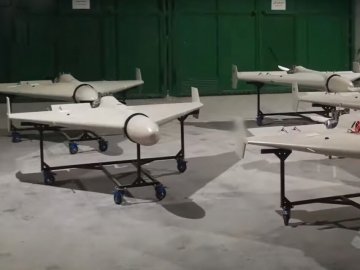У ЗСУ назвали найефективнішу зброю проти іранських дронів-камікадзе