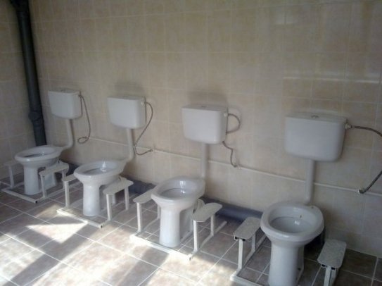 Абсурдне життя росіян. ФОТО