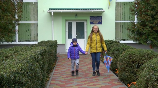 У Ковелі привітали працівників дошкільної освіти. ФОТО