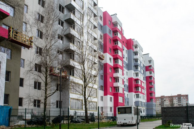 Жити яскраво: як у ЖК «Caramel Residence» будують оселі мрії*