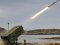 Сили ППО збили більшість ракет під час російської атаки