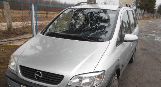 На волинському пункті пропуску затримали білоруса-контрабандиста. ФОТО