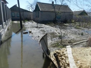 Великий потоп курортному району не загрожує, - чиновники