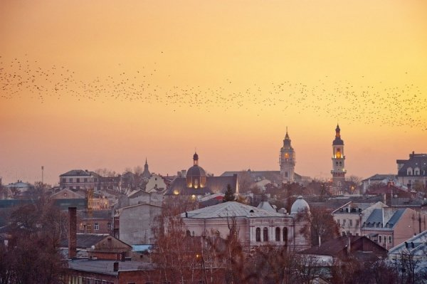 Автор - Олександр Дем'янів 