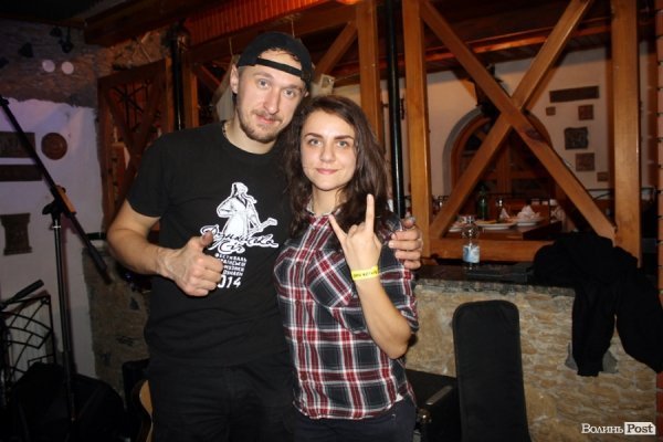 Луцьк «накрила» «Тінь Сонця»