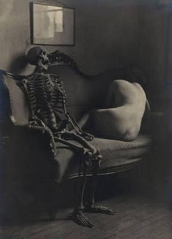 35 дивних фото минулого. ФОТО