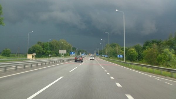 Щоденник фронтового волонтера з Волині. ФОТО