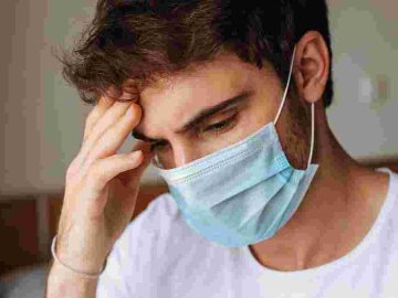 Назвали ймовірну причину задишки після COVID-19