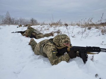На полігонах Білорусі триває підготовка підрозділів росіян. ЗВЕДЕННЯ ГЕНШТАБУ
