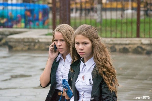 Шкільний сезон у Луцьку. ФОТО