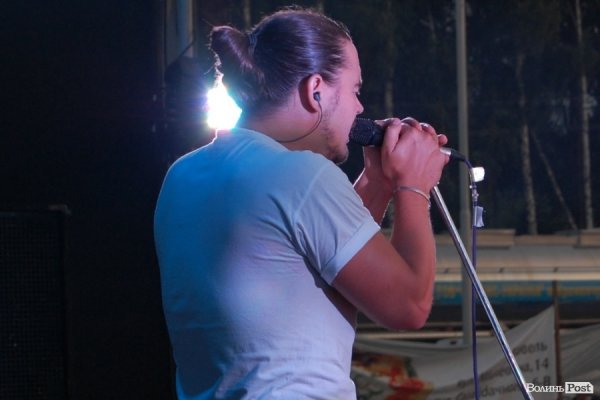 А ще «Танки» придумали альтернативну розшифровку абревіатури ТНМК - Танок на майдані...Ковель.