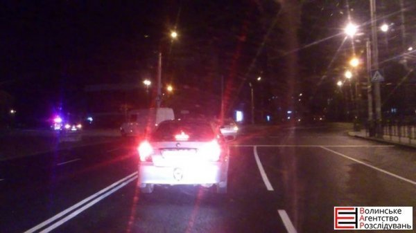 У Луцьку зустріли тіло загиблого сапера. ФОТО