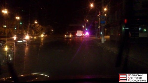 У Луцьку зустріли тіло загиблого сапера. ФОТО