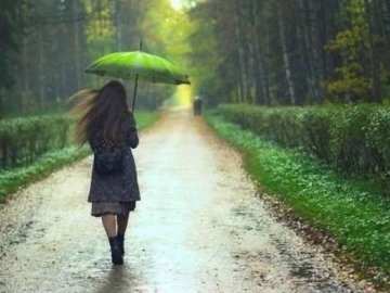 Погода в Луцьку та Волинській області на середу, 6 листопада