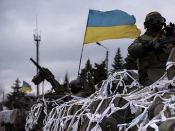 Зберігається висока ймовірність ракетних ударів по об’єктах  інфраструктури на всій території України, – Генштаб