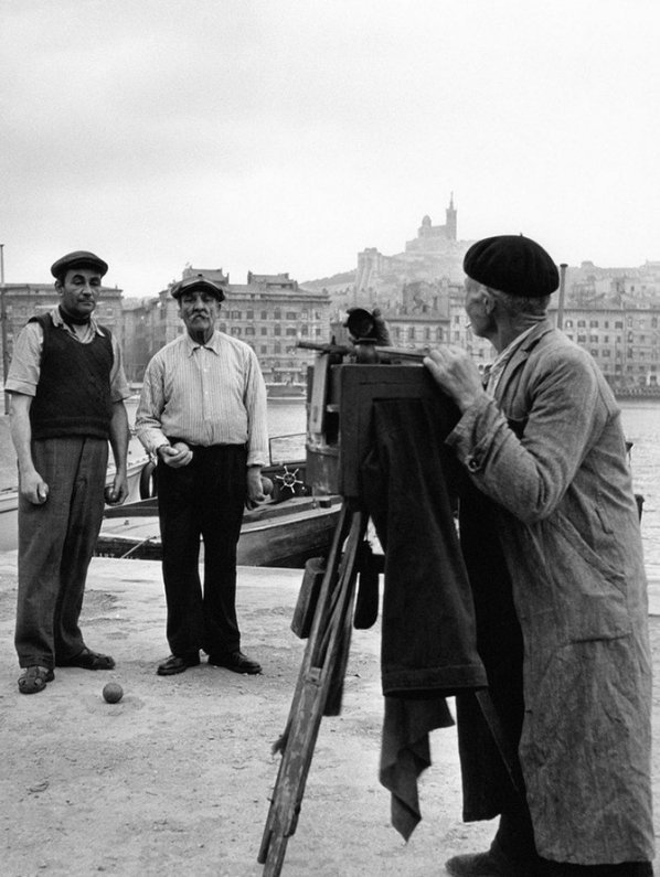 «Доброзичливі» фото