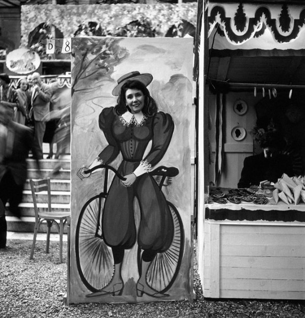 «Доброзичливі» фото