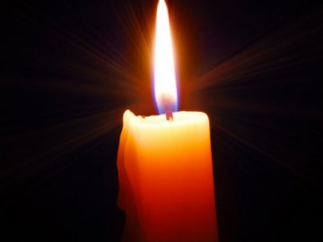 У Луцьку помер працівник драмтеатру