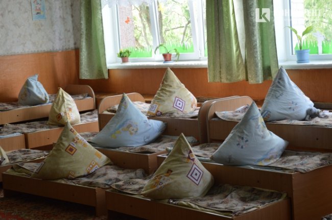 Луцька школа № 25 зсередини. ФОТО