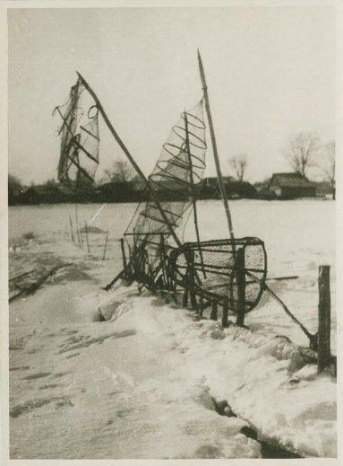 Дітлахи, рибалки та човни: волинське Полісся на фото аргентинки