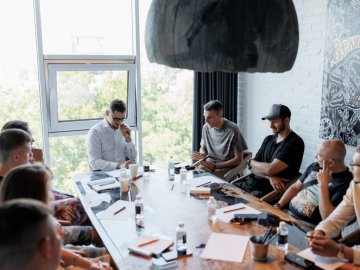 Дія.Бізнес у Луцьку: головні  події у лютому для підприємців 