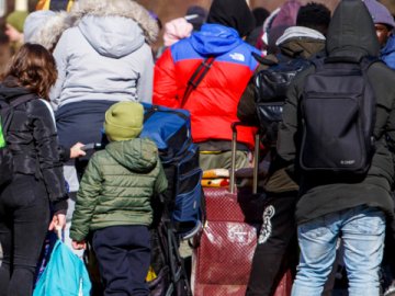 У Маріуполі почалася евакуація мирного населення