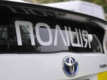 У Луцьку затримали чоловіка, який побив поліцейського