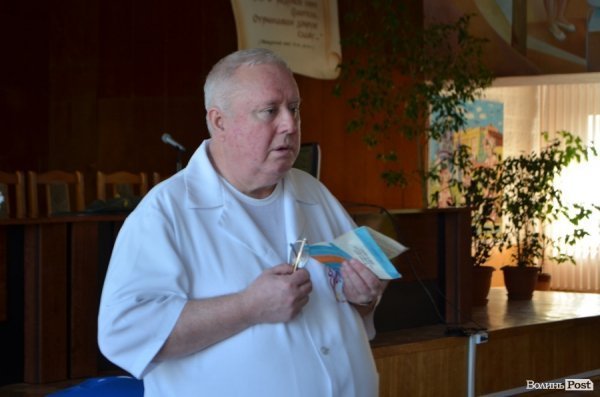 Як у Луцьку жінок вчать рятувати людей на війні. ФОТО