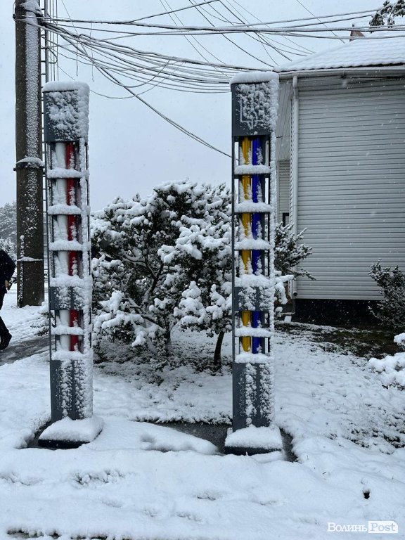 Справжній сюр: митники показали безлюдний «Ягодин»