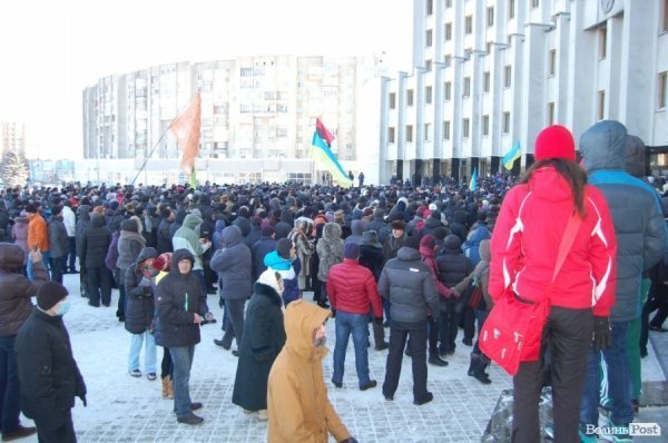 Людям сказали про те, що Клімчук подав у відставку